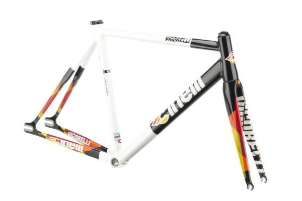 Telaio CINELLI Vigorelli HSL 2016