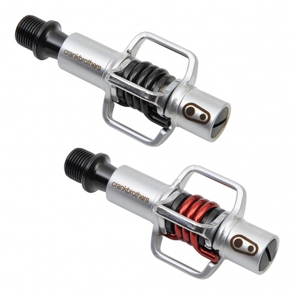 Pedali Crankbrothers - Eggbeater 1 