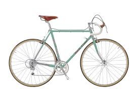 Bianchi - L'Eroica - Campagnolo 10v Compact