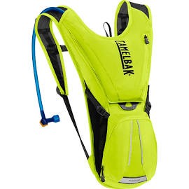  Camelbak Rogue - zaino idratante