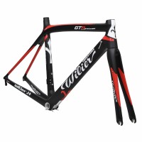 Telaio WILIER GTR GranTurismo