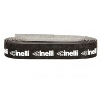 Nastro manubrio CINELLI LOGO velvet Ribbon