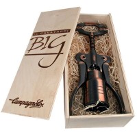 Cavatappi CAMPAGNOLO BIG - Bronzo