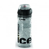 Elite Borraccia Iceberg 2016 - 500 ml Nera