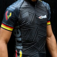 Maglia tecnica da ciclismo CINELLI ITALO 79 AERO 