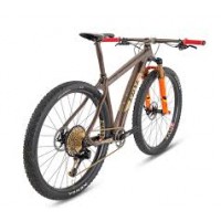 FRM Anakin cape Cobra HT XCR2 FOX 