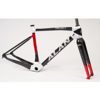 Alan Extreme Gravel GT - Telaio/completa